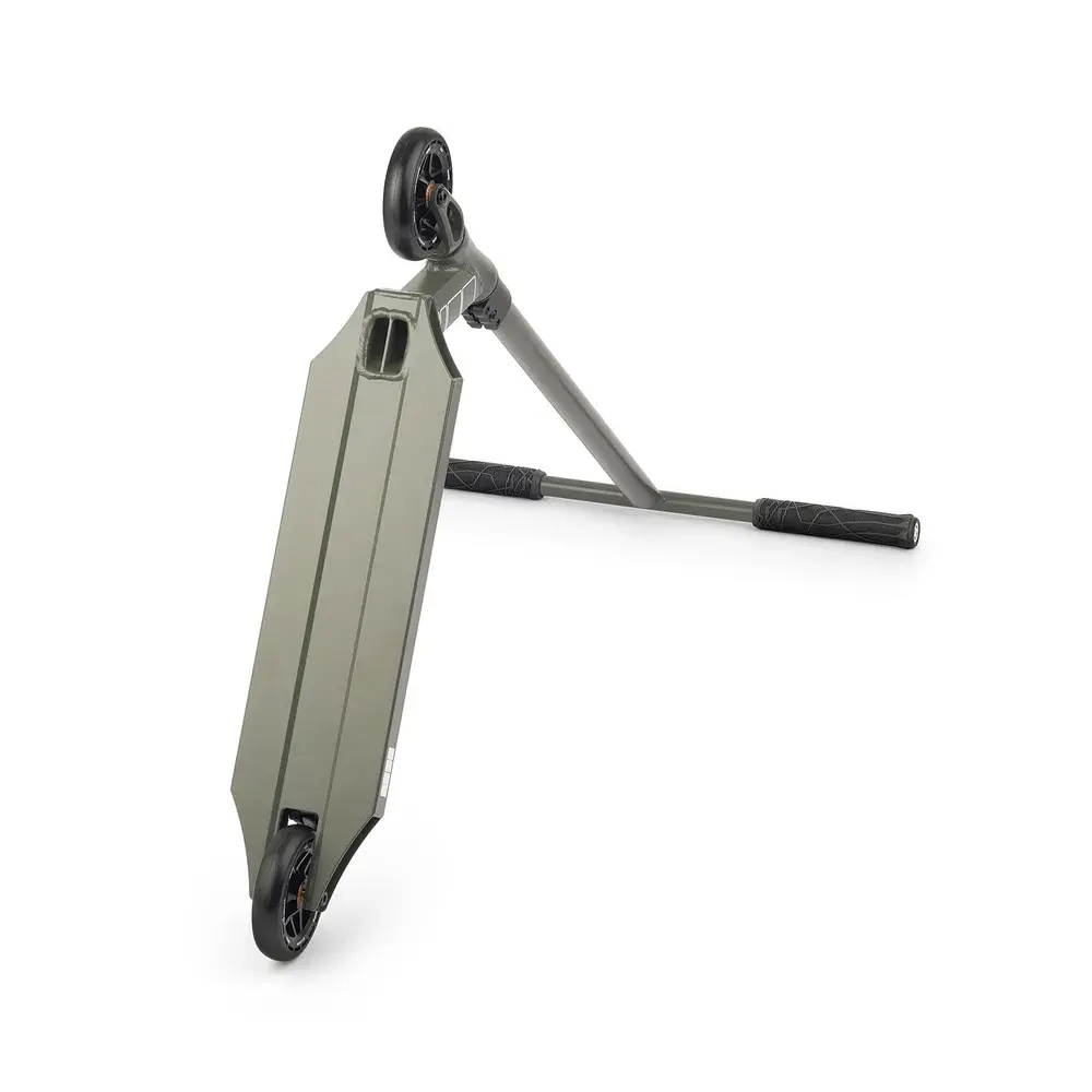Самокат HIPE H8 grey