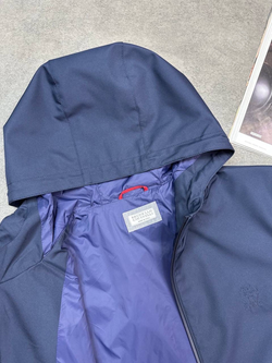 Ветровка Brunello Cucinelli