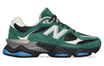 Кроссовки New Balance Nb 9060 "Team Forest Green"