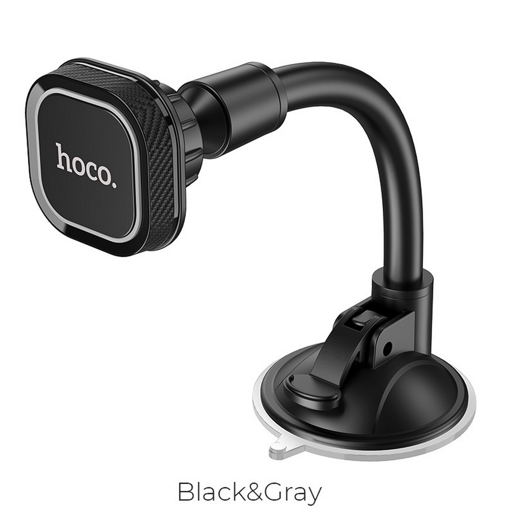 Автодержатель магнитный Hoco CA55