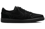 Jordan 1 Retro Low OG SP Travis Scott Black Phantom