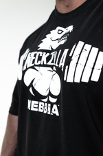 Футболка NECKZILLA LOOSE T-SHIRT 968