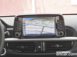 Kia Morning Urban (JA) Prestige (05.2022)
