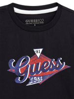 Лонгслив Guess - черный(L4BI15 I3Z14)