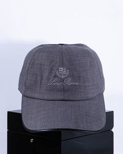 Бейсболка Loro Piana