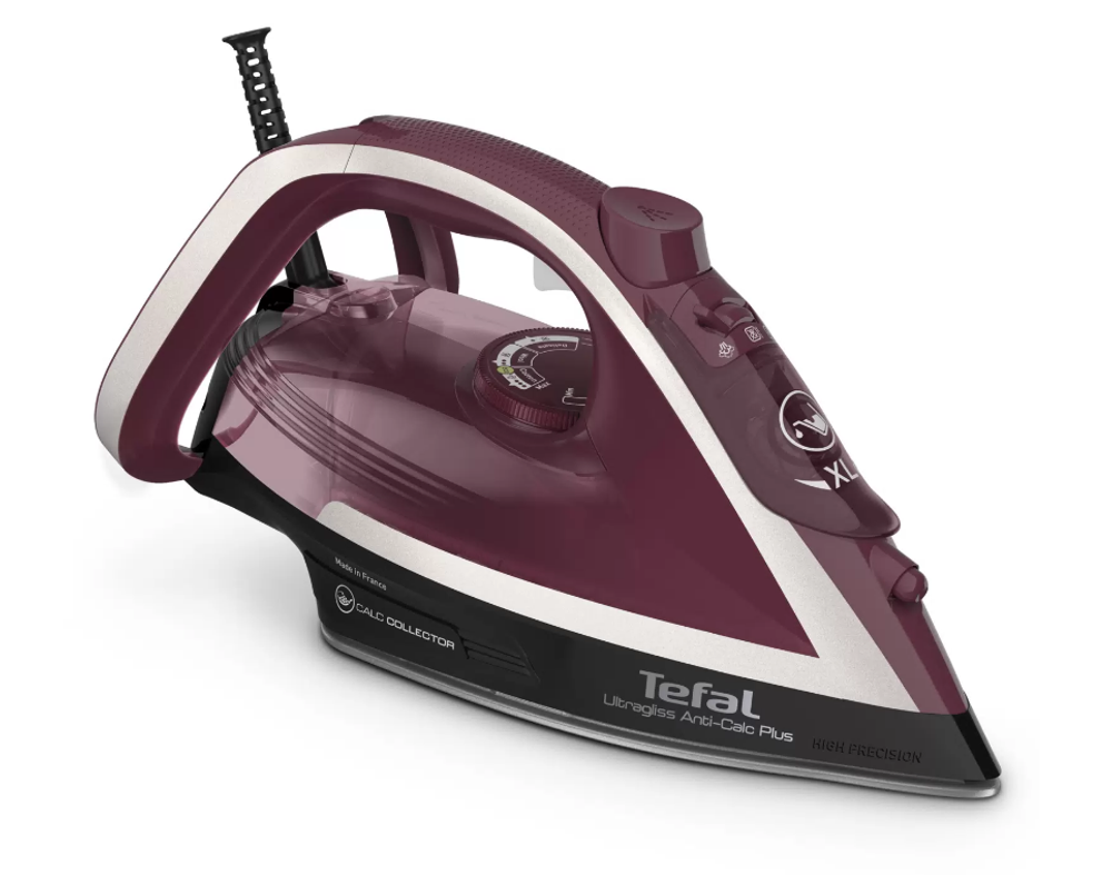 Утюг Tefal UltraGliss Plus FV6833E0 (h)x
