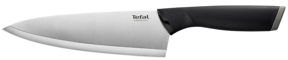 Нож универсальный Tefal Comfort 20 см K2213204
