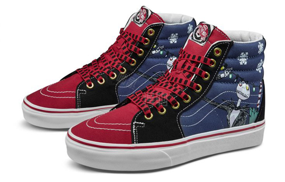Vans Sk8