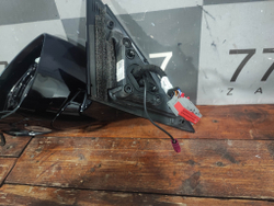 Зеркало левое 21+1 pin Range Rover Evoque 2 18-нв Б/У Оригинал M8D217683