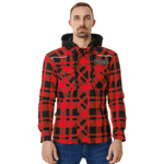 Streetfighter / Красный