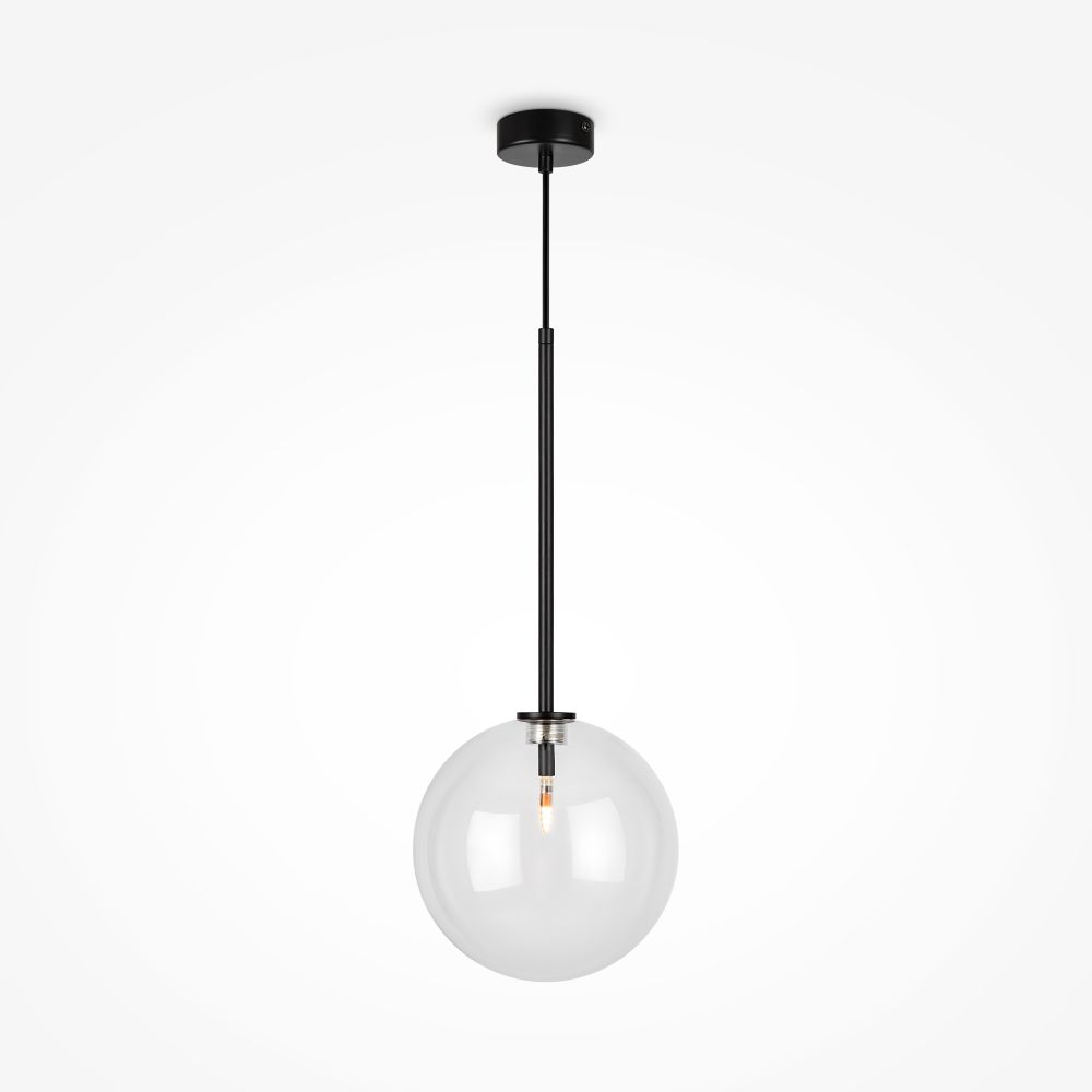 Светильник подвесной Maytoni Mood MOD172PL-01B