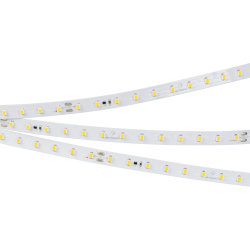 Светодиодная лента IC-A78-10mm 48V Warm2400 (4 W/m, IP20, 2835, 50m) (Arlight, стабилизированная) 040680