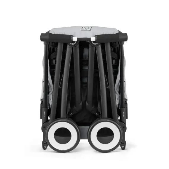 Прогулочная коляска Cybex Libelle BLK Fog Grey