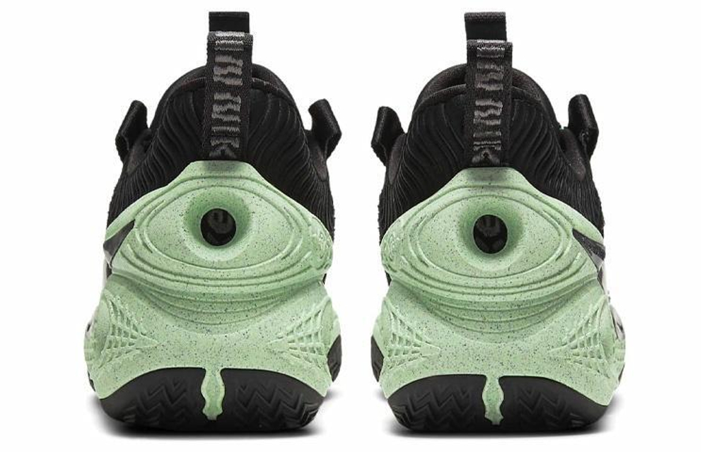 Кроссовки Nike Cosmic Unity Green Glow