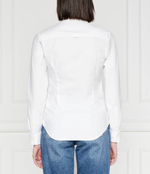 Рубашка OXFORD Gant - белый(4300141)