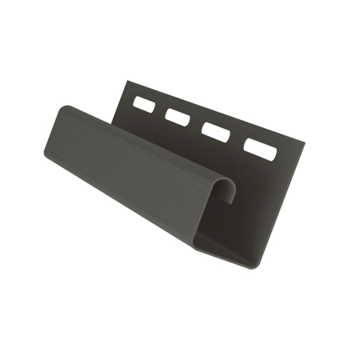 Профиль J 3,00 Grand Line графит