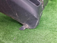 Бампер передний Geely Atlas Pro (2021-н.в.)