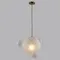 6516/1 SUSPENTIONI LN23 000 латунь Подвес E27 1*60W 220V GLOW
