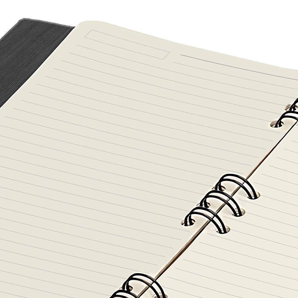 Блокнот Gardena Голубой