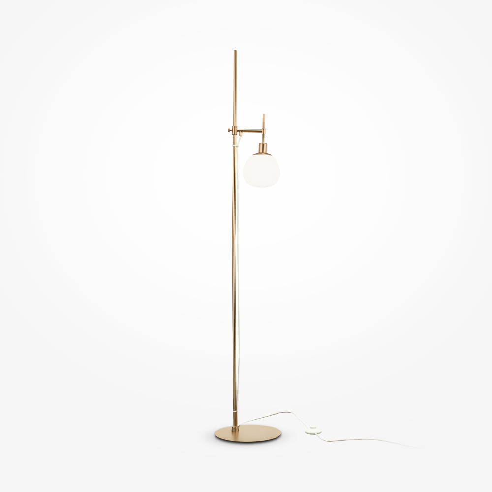 Торшер Maytoni Erich MOD221-FL-01-G