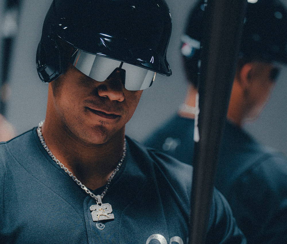 Спортивные очки с диоптриями 100% SPEEDCRAFT SL Soto 1 Polished Black Chrome - HiPER Mercury Mirror Lens