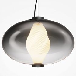 Подвесной светильник Maytoni Memetics MOD406PL-L8B3K