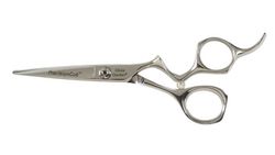 Ножницы для стрижки Olivia Garden PrecisionCut 500 (SH-PN1PC-CR500-BLP)