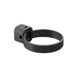 Хомут универсальный для водосточной трубы LUX