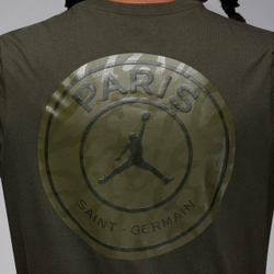 Футболка Air Jordan x PSG