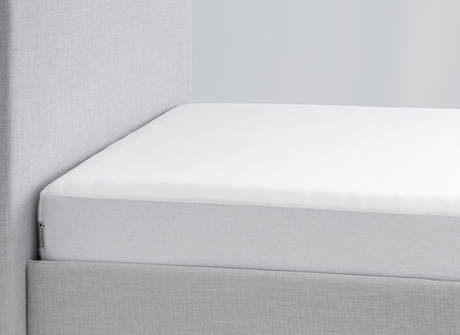 Наматрасник 200x200x37 Kamasana Estel