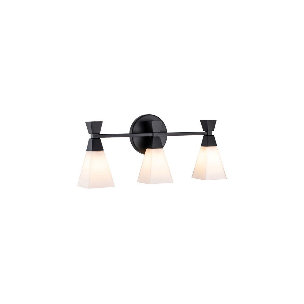 Бра для ванных комнат Elstead Lighting BOWTIE-3-MB Elstead Lighting