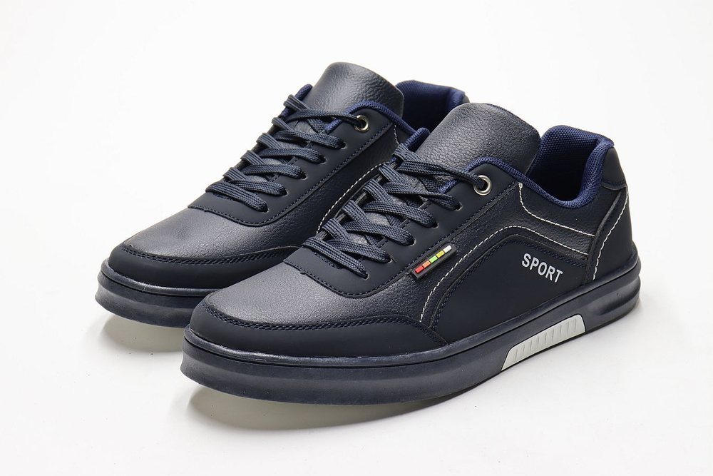 Кроссовки (41-46)р. / шт. 201-5