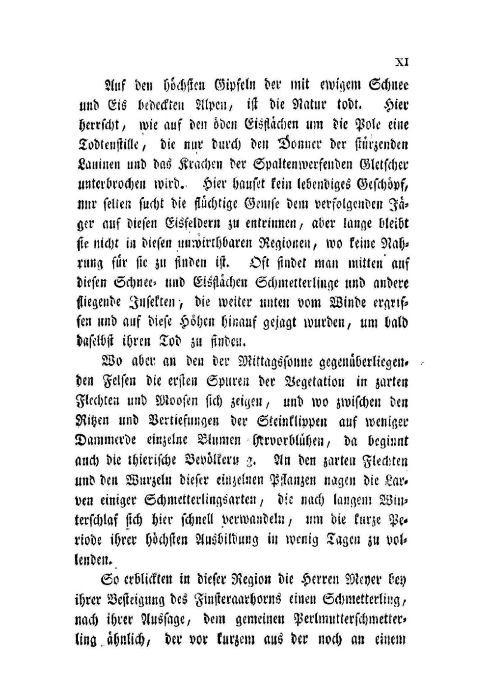 Die Vögel der Schweiz | F.Meisner; H.R. Schinz
