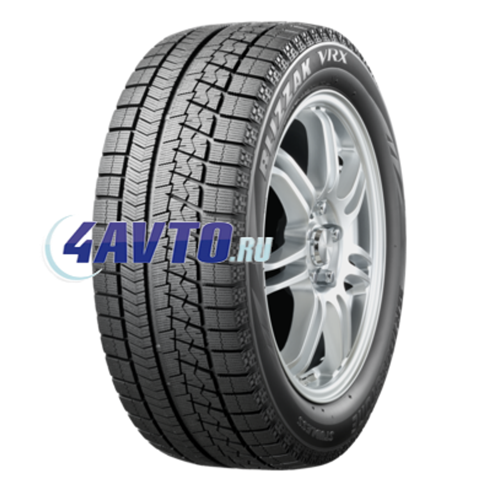 Легковая шина 205/55R16 91S Blizzak VRX TL