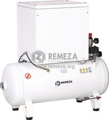 Компрессорная установка КМ-100.OLD20ТK