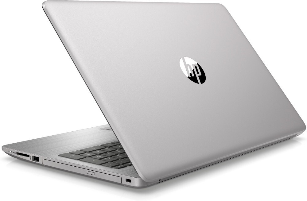 Ноутбук HP 250 G7 15.6; 1920x1080 (Full HD)/ Intel Pentium N5030, 1100 МГц/ 8 Гб DDR-4/ 256 Гб SSD/ Intel UHD Graphics 605/ DVD-RW/ Wi-Fi, Bluetooth, Cam/ DOS/ чёрный 202V3EA