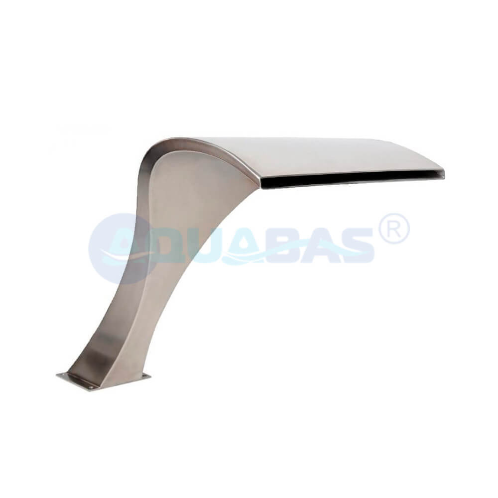 Водопад Hugo Lahme Orca +насос 1,1кВт (8830620)