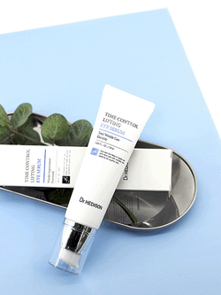Сыворотка для зоны вокруг глаз Dr.Hedison Time Control Lifting Eye Serum