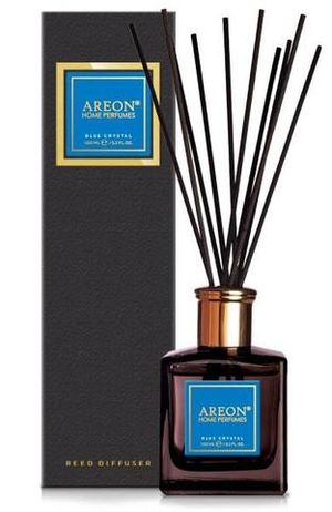 Areon Home Perfume Premium Blue Crystal