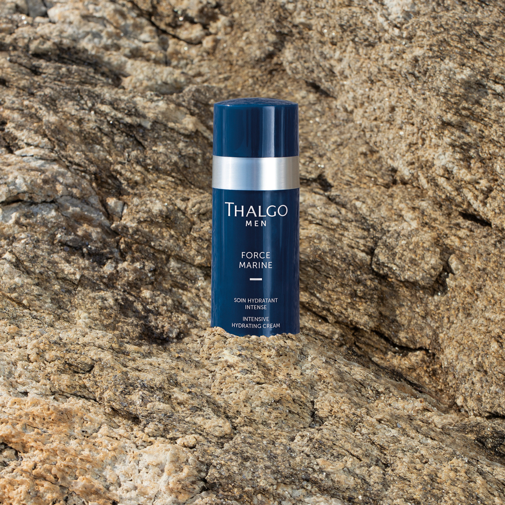 THALGO Intensive Hydrating Cream