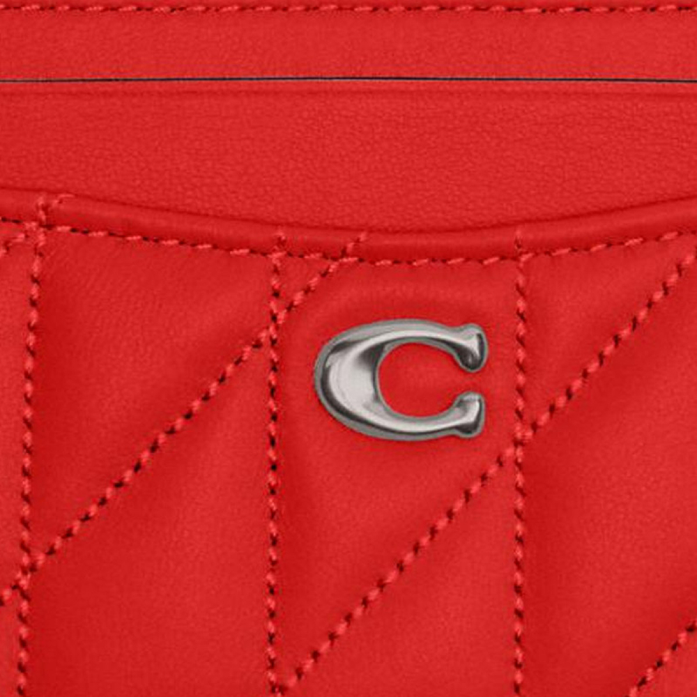 Картхолдеры и кошельки COACH Pillow 11, CM434-LHPJ6