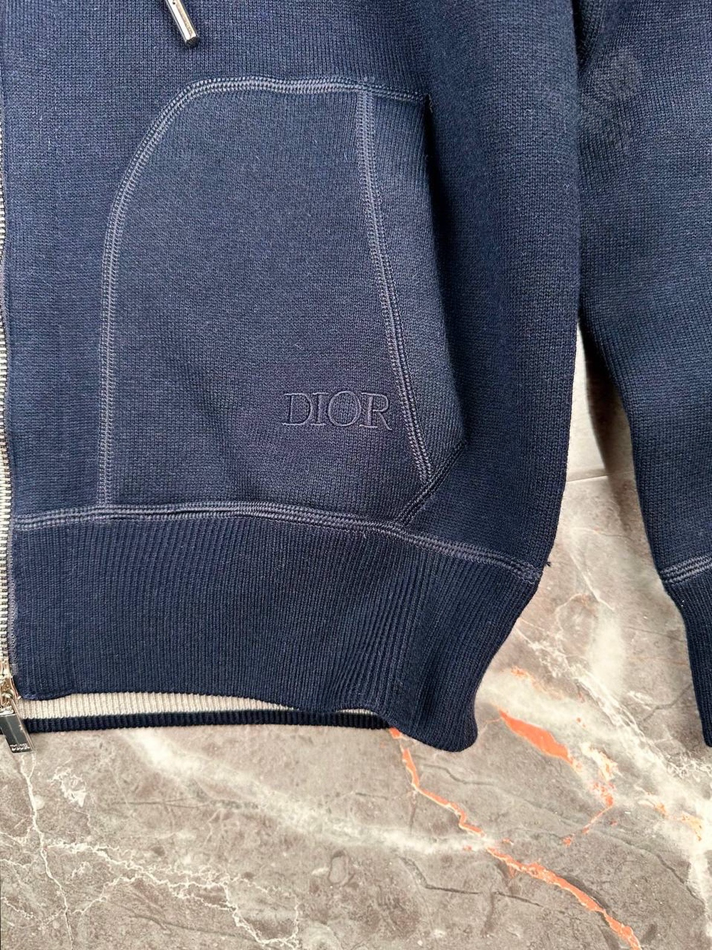 Толстовка Christian Dior