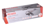 Углошлифовальная машина УШМ-150/1400Э Ресанта (болгарка)