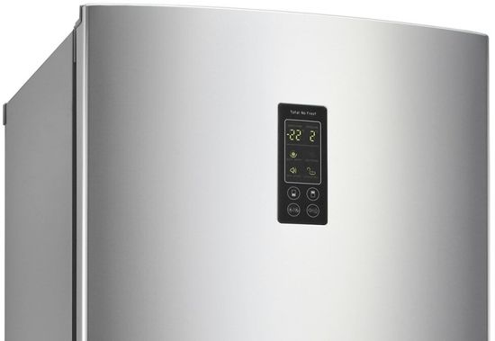 Холодильник LG GA-B419SEQL