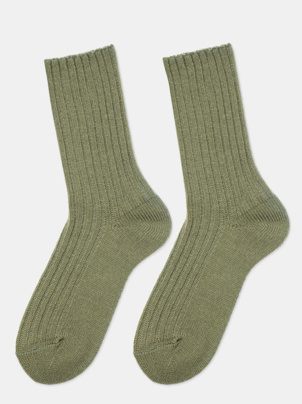 БРЕСТСКИЕ НОСКИ ЖЕНСКИЕ 1438 ARCTIC (ручная вязка)