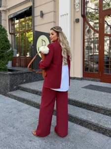 Костюм УК-294-1 Фабрика Моды