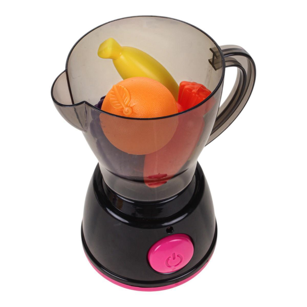 Быт.техника Блендер с аксессуарами, коробка A1010-6