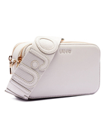 Сумка-мессенджер Liu Jo - бежевый(AF4100 E0015)