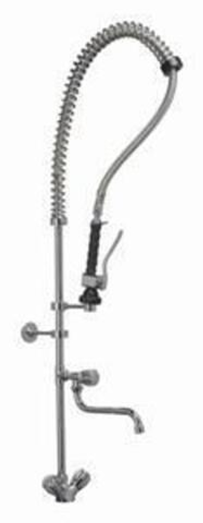 Устройство Душирующее Cancan Cc.Mt02