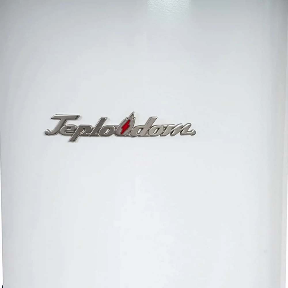 Teplodom i-TRM SILVER - 9 котел электрический 268